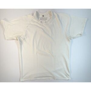 Nigel Cabourn T Shirt Mens M Japan Open End Spun Yarn